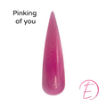 Pinking Of You