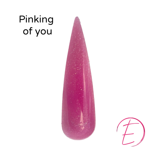 Pinking Of You