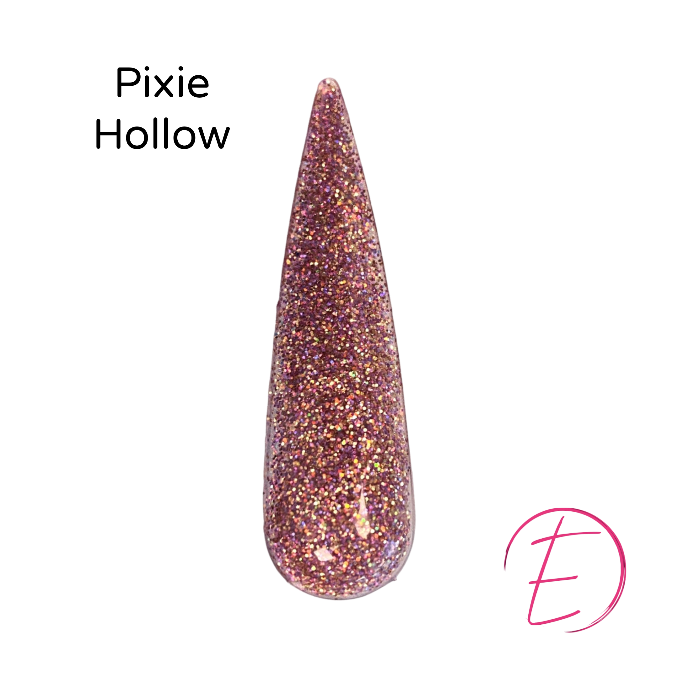 Pixie Hollow