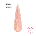 Pixie Steps