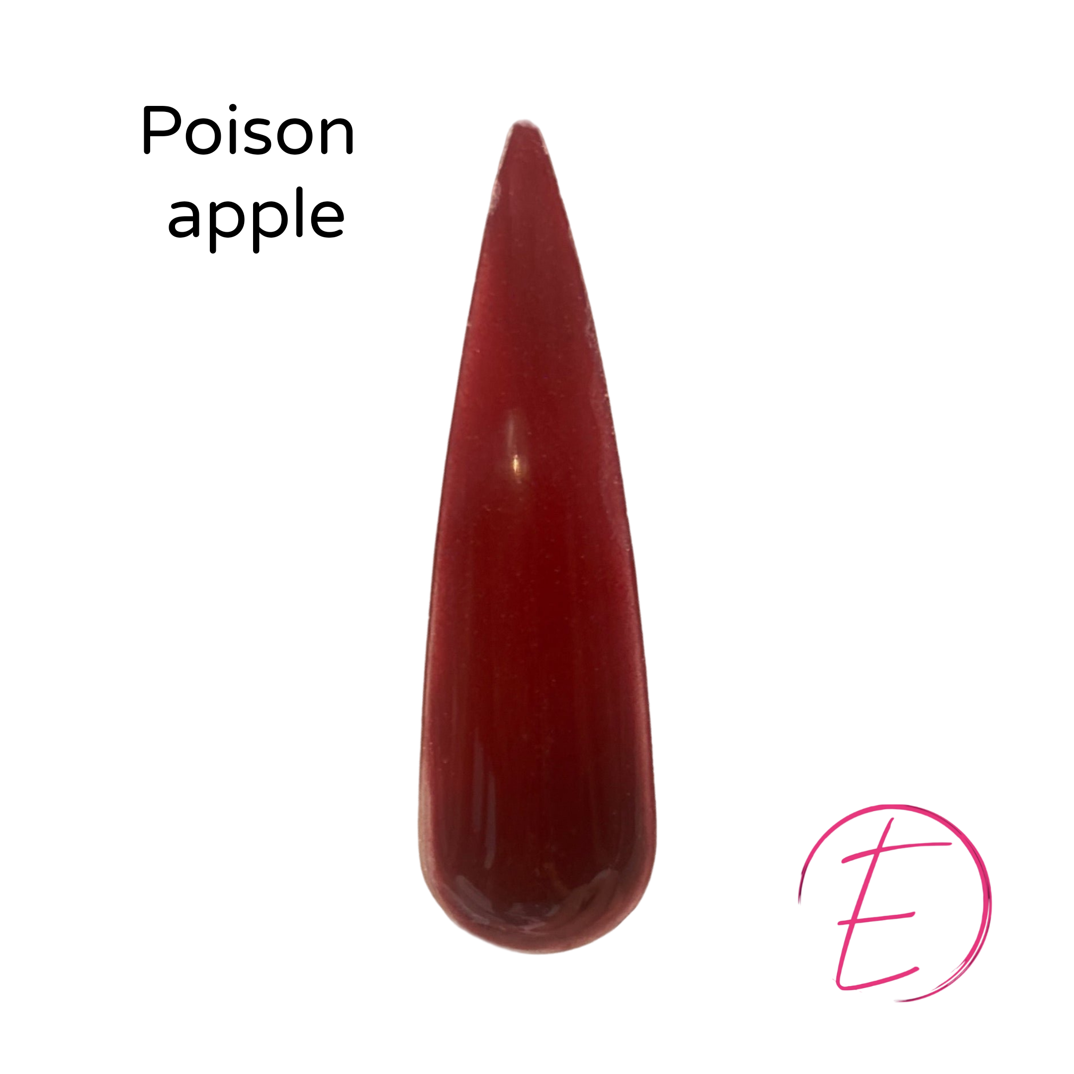Poison Apple