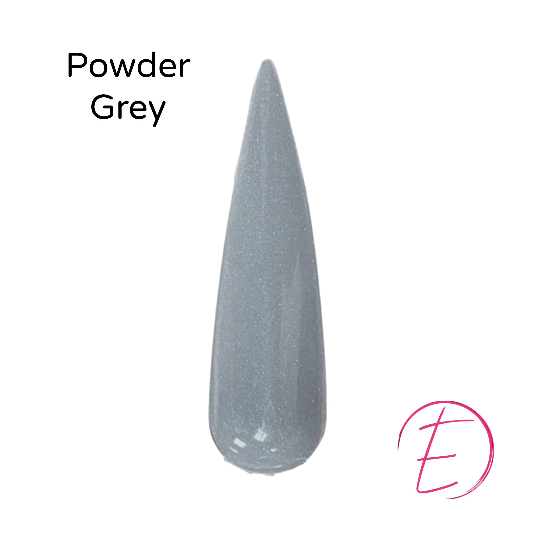 Powder Grey