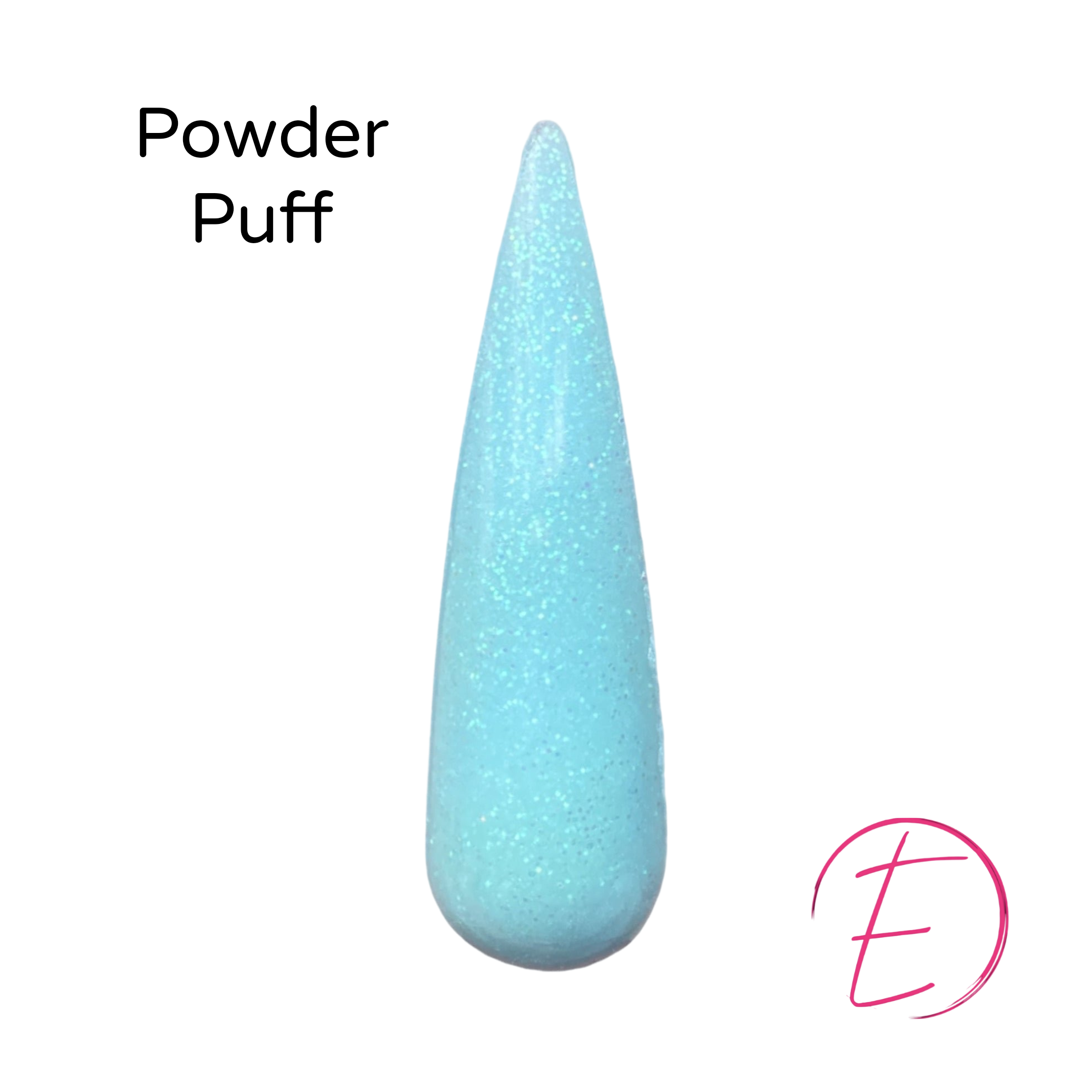 Powder Puff