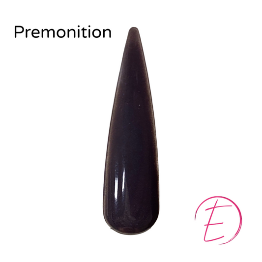 Premonition
