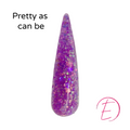 Pretty As Can Be