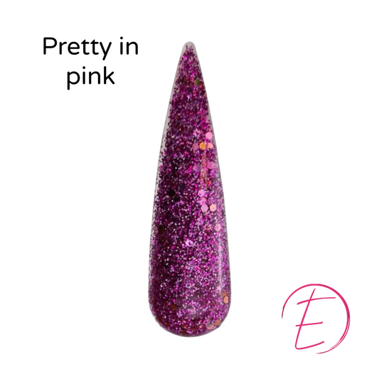 Pretty In Pink