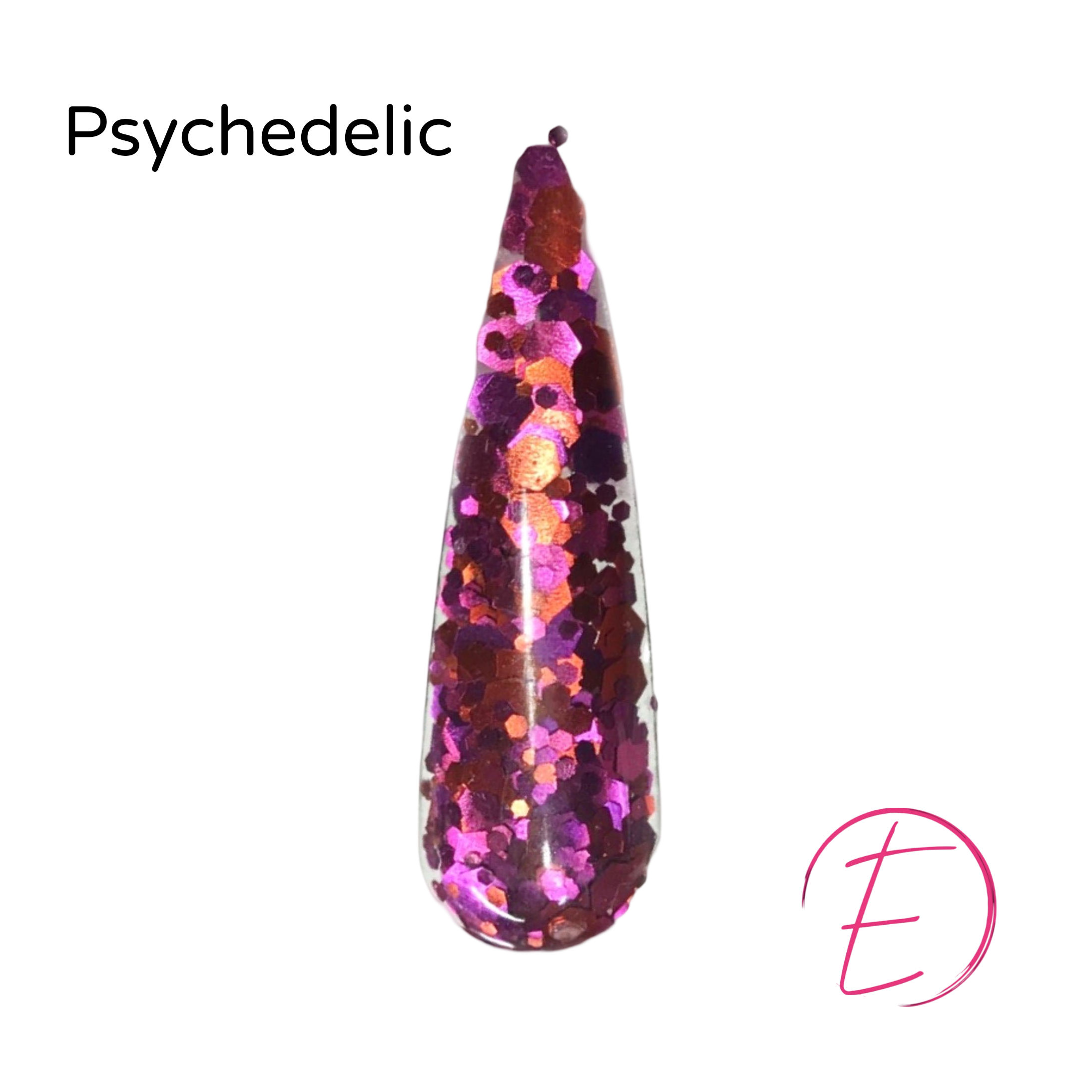 Psychedelic