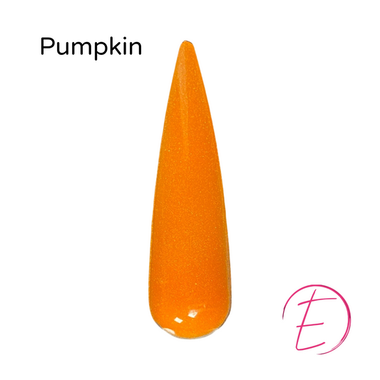 Pumpkin