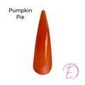 Pumpkin Pie