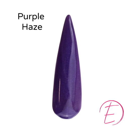 Purple Haze