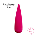 Raspberry Ice