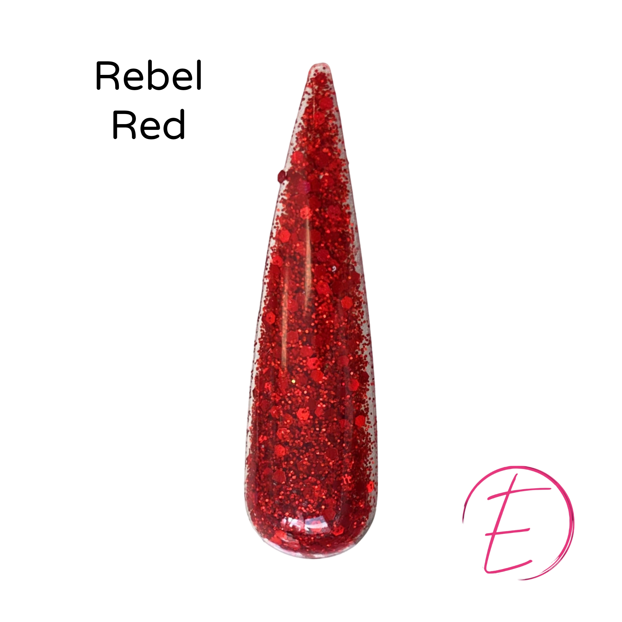 Rebel Red