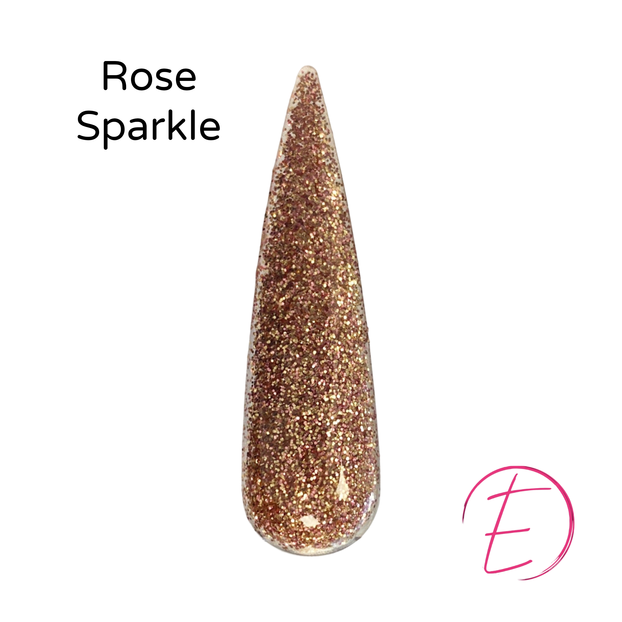 Rose Sparkle