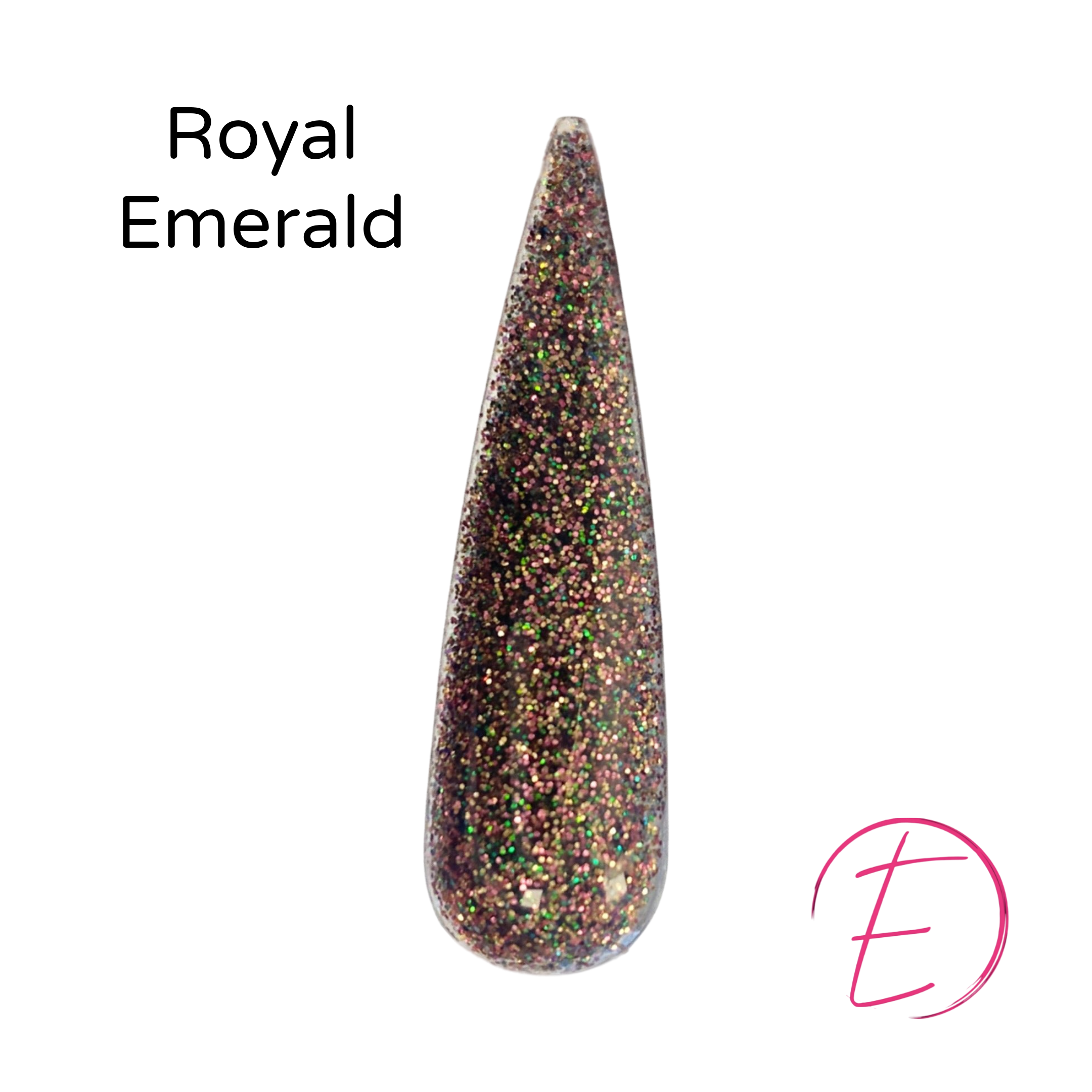Royal Emerald