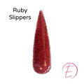 Ruby Slippers