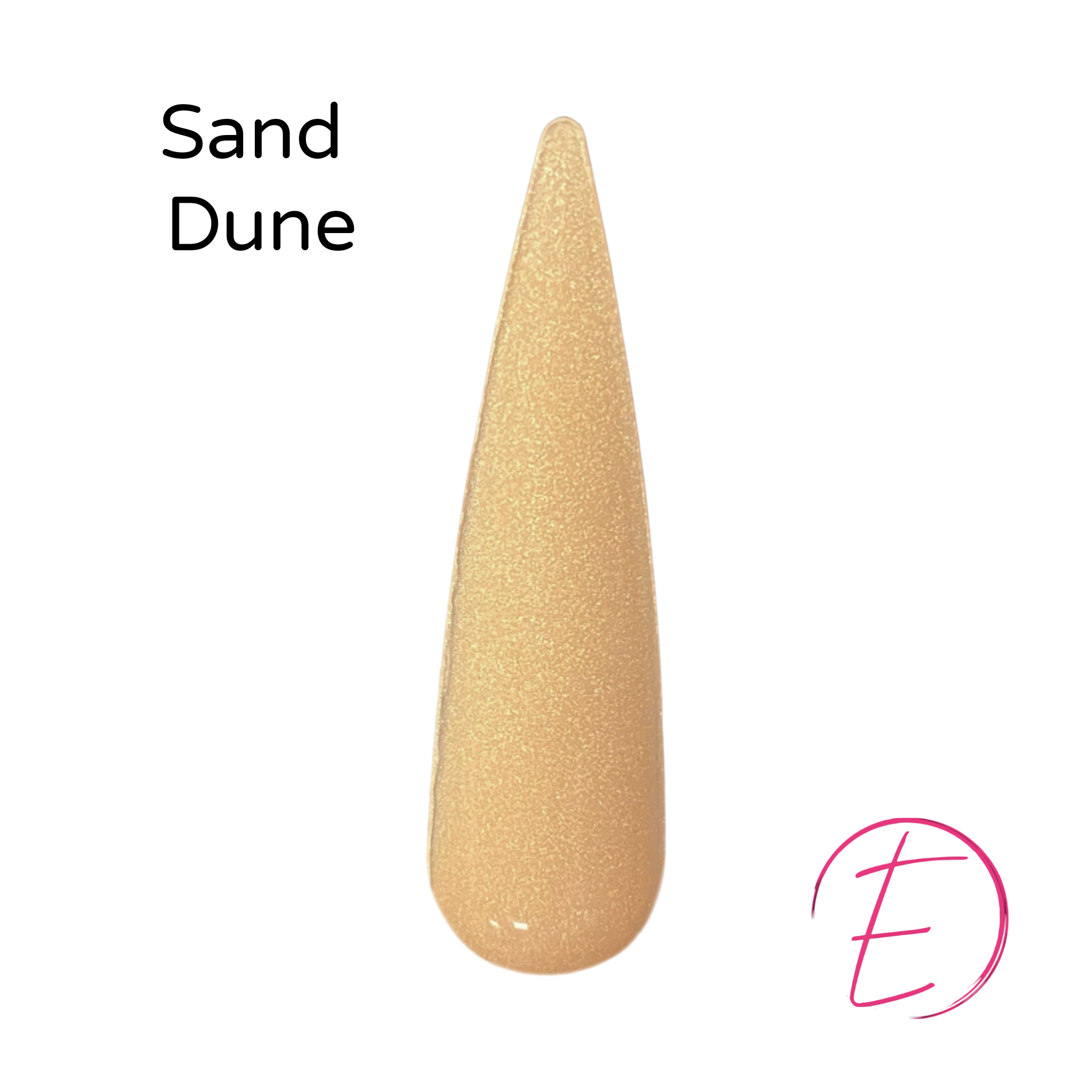 Sand Dune - Limited
