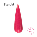 Scandal