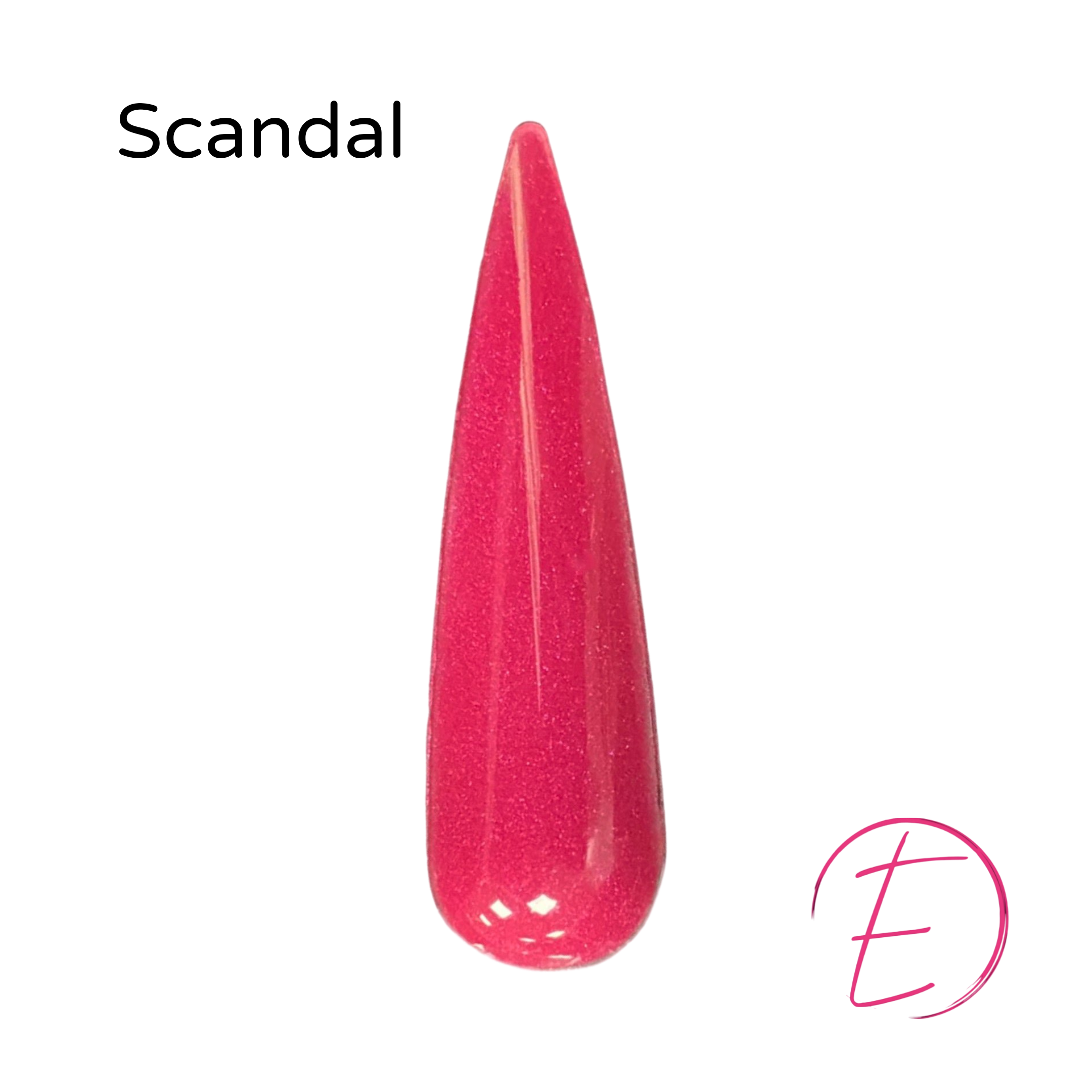 Scandal