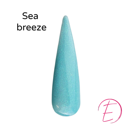 Sea Breeze