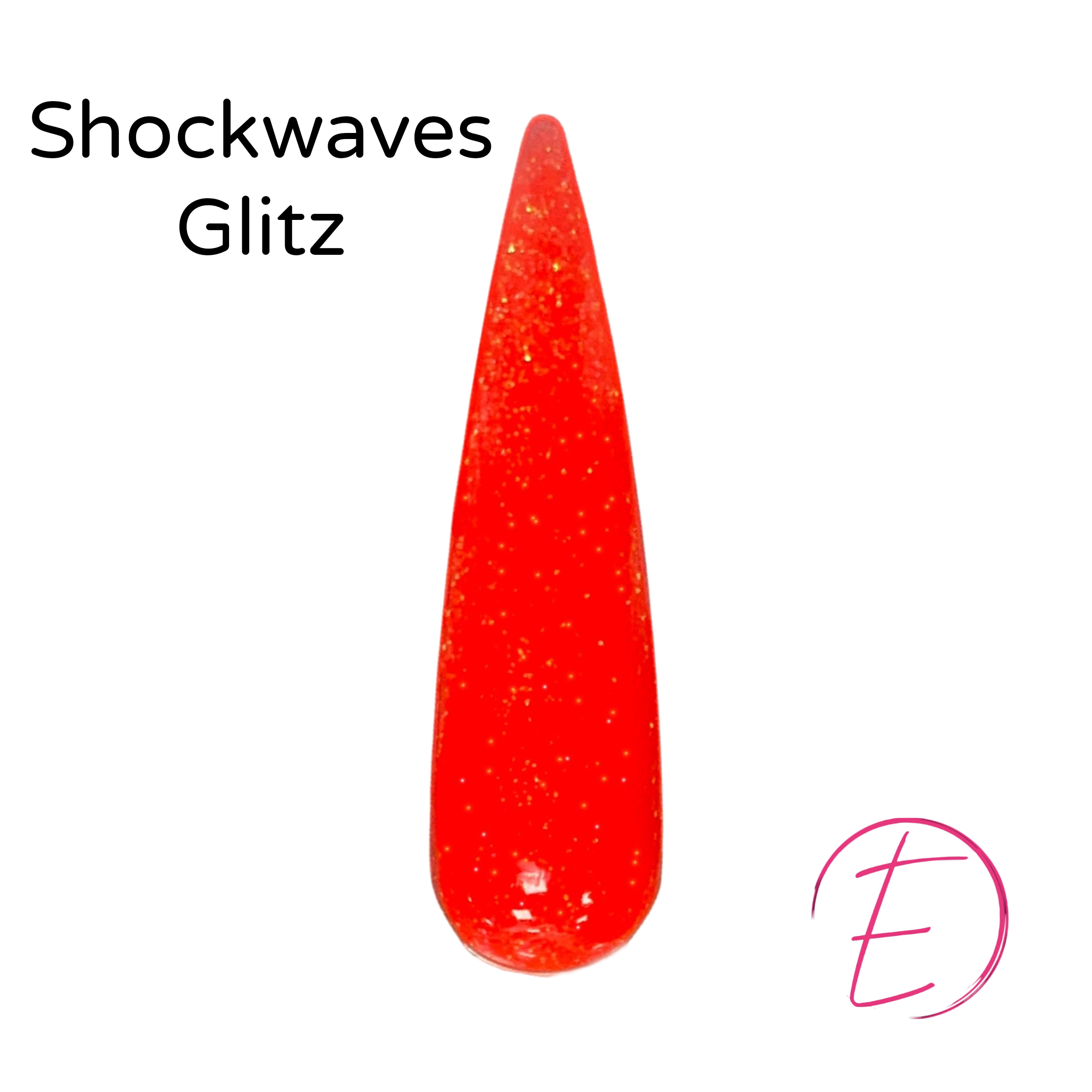 Shockwaves Glitz