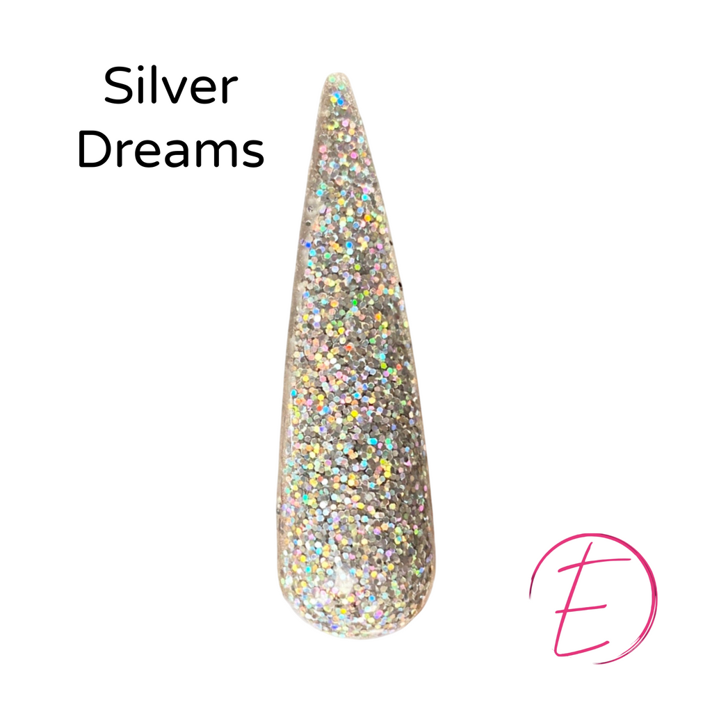 Silver Dreams