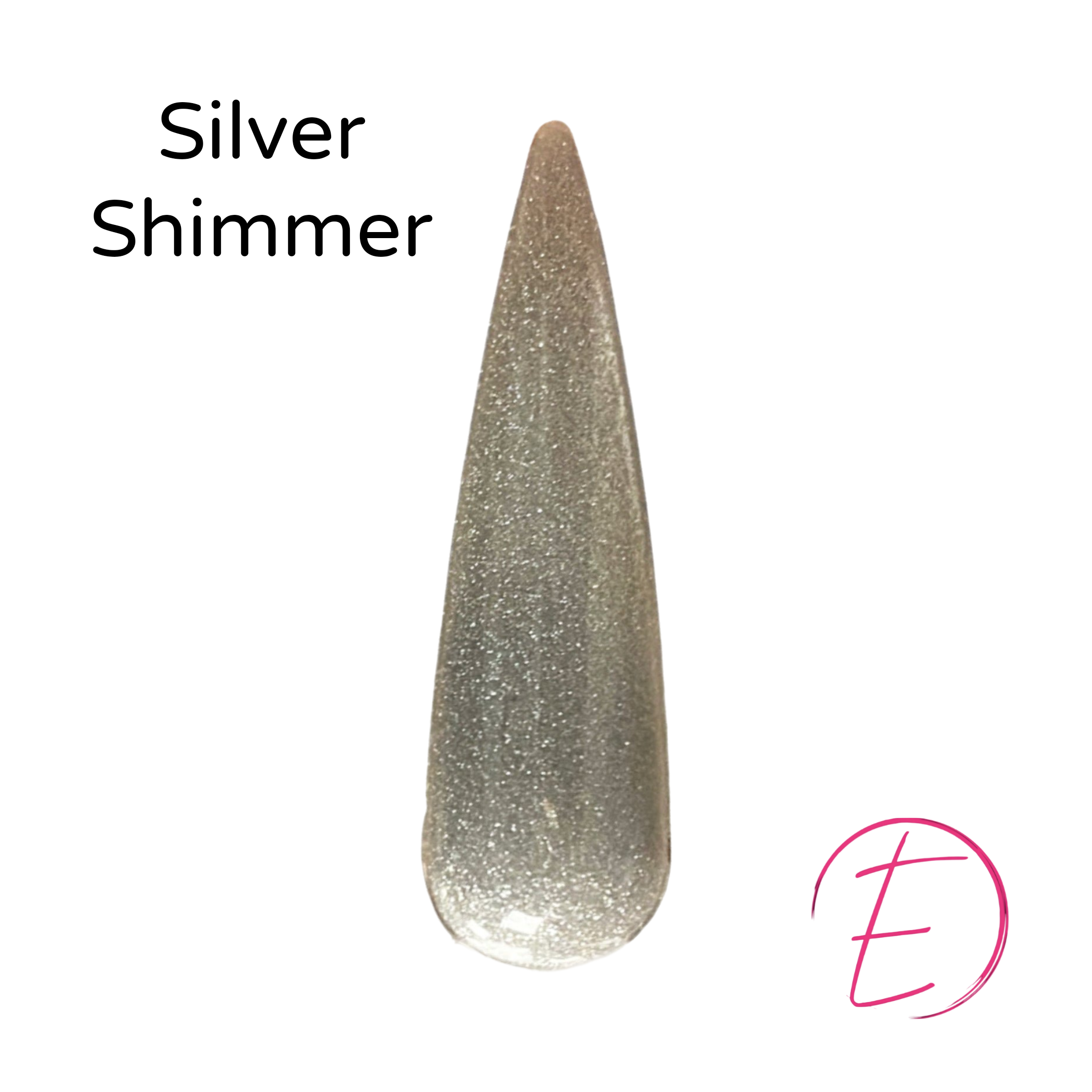 Silver Shimmer