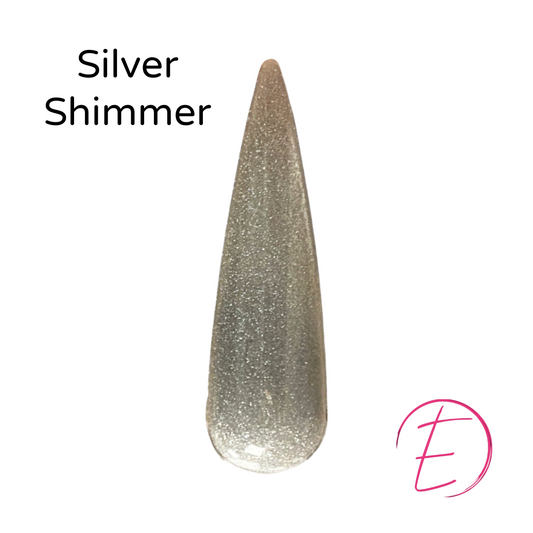 Silver Shimmer