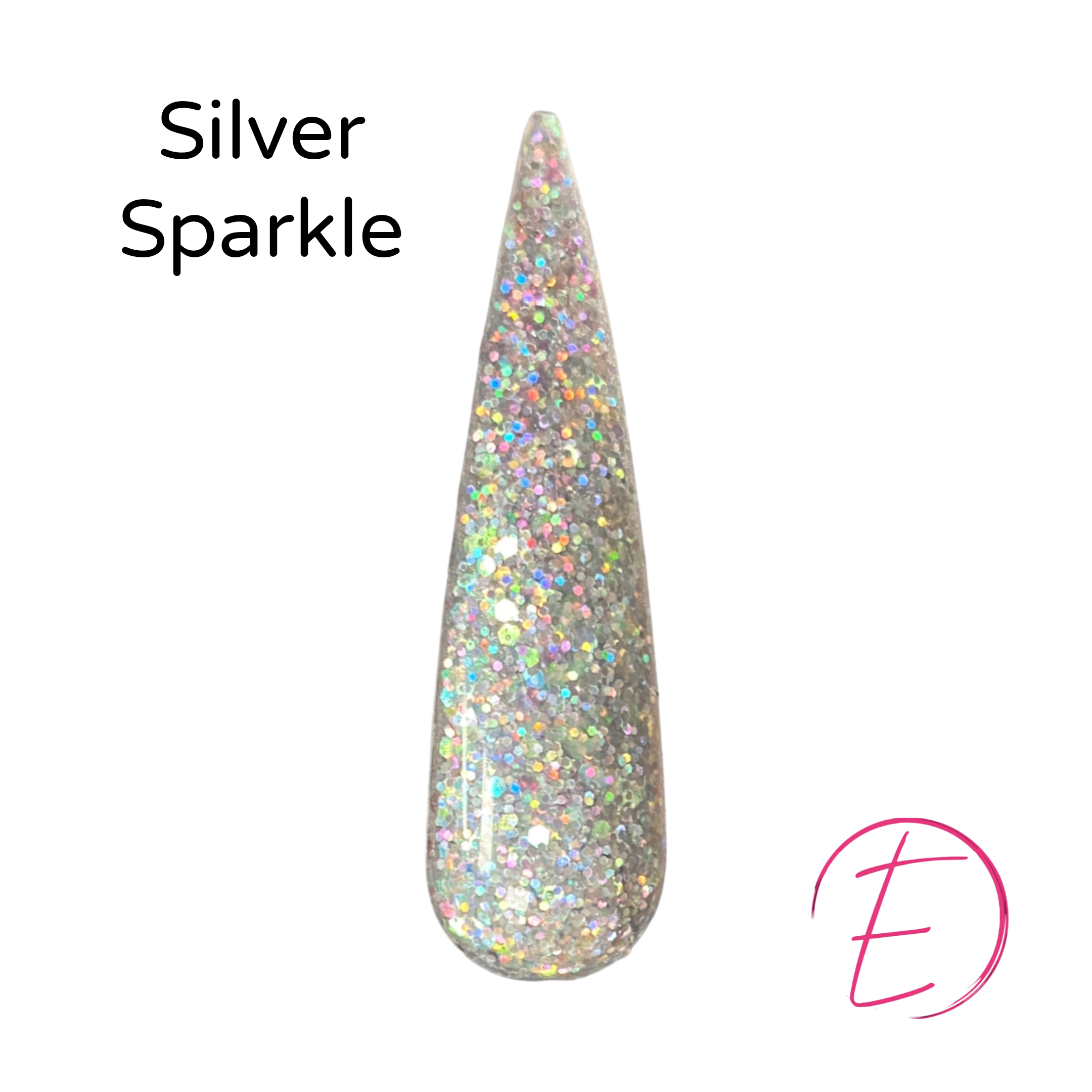 Silver Sparkle