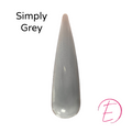 Simply Grey