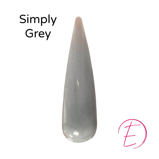 Simply Grey