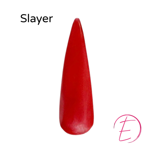 Slayer