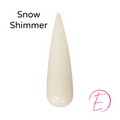 Snow Shimmer