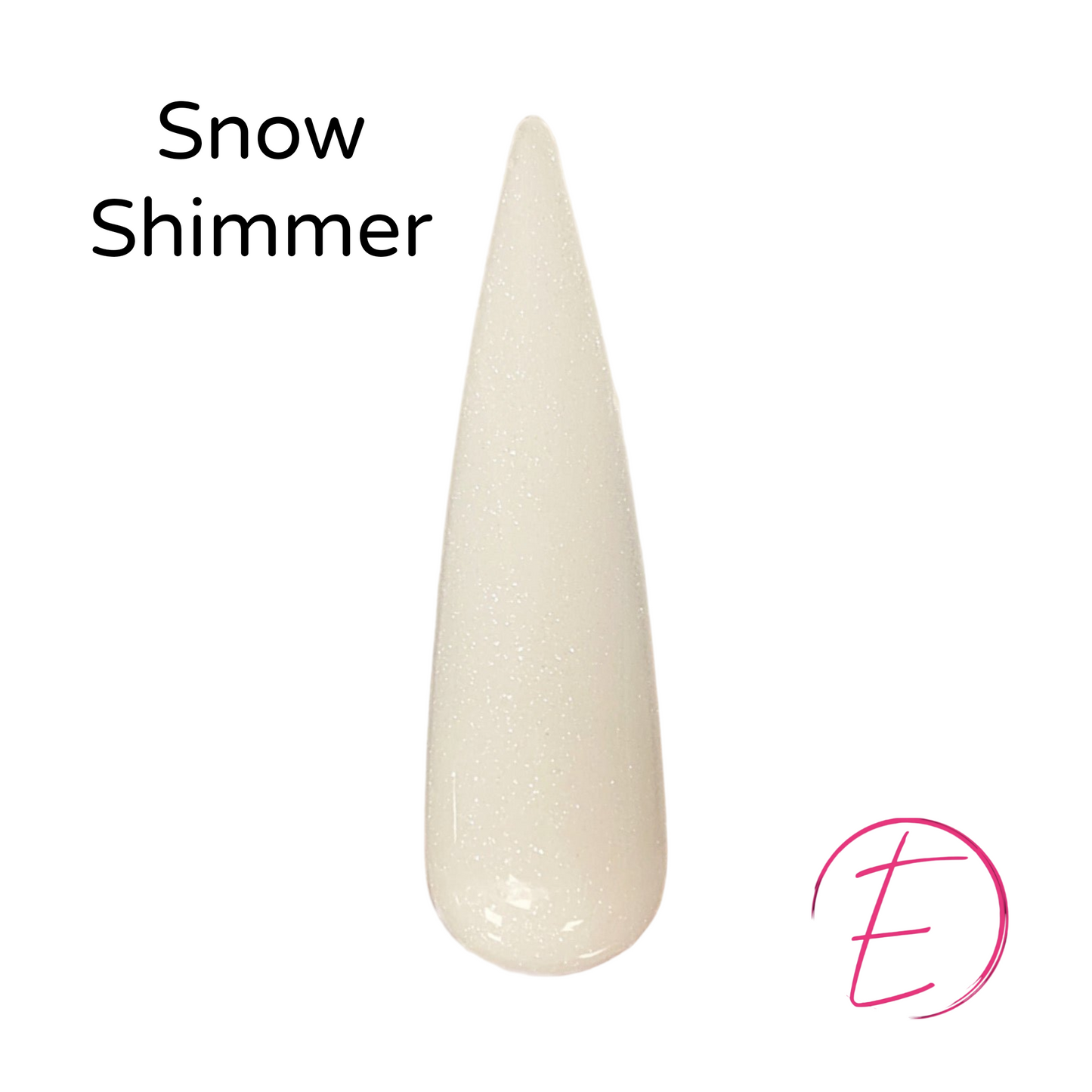 Snow Shimmer