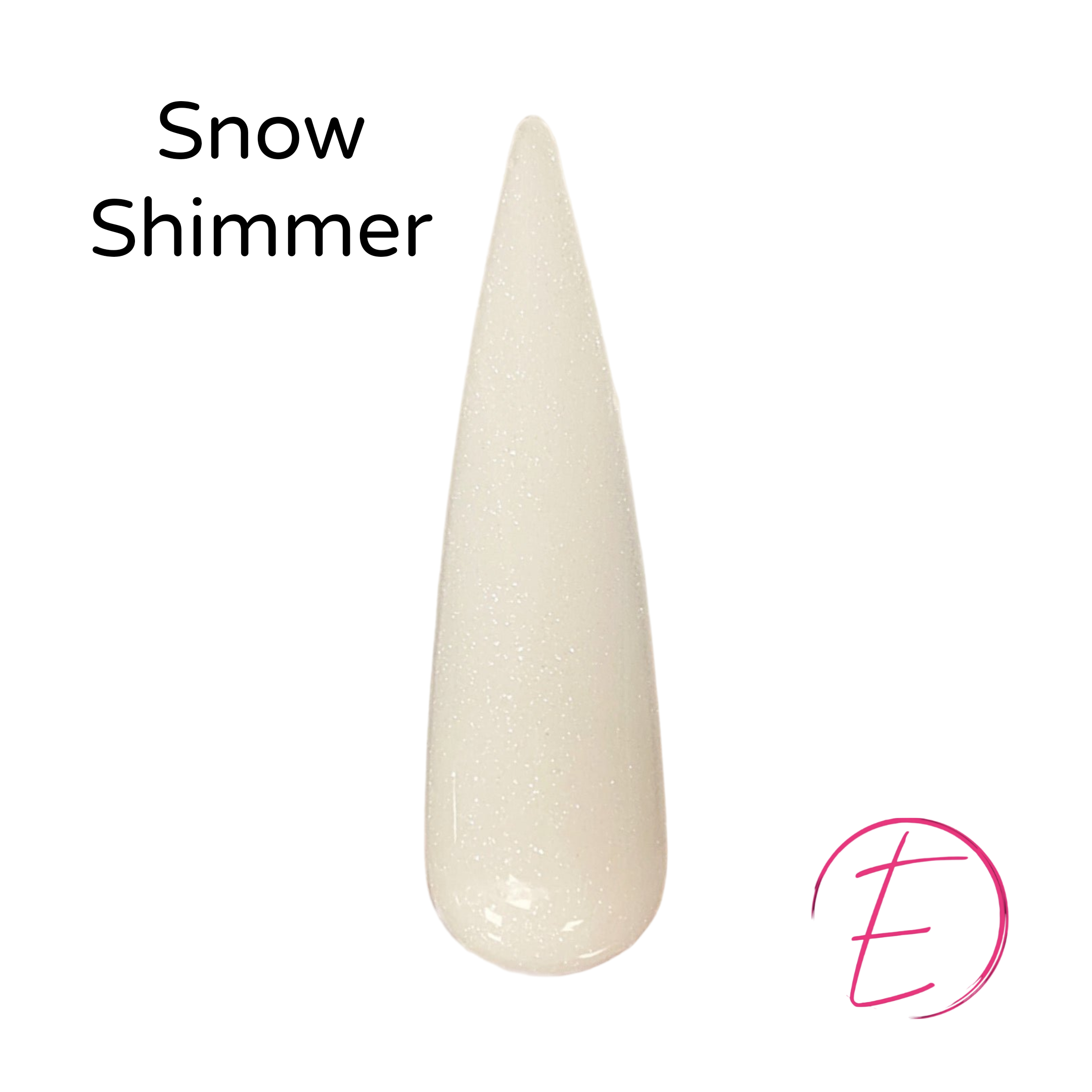 Snow Shimmer