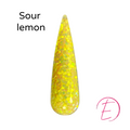 Sour Lemon