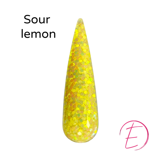 Sour Lemon