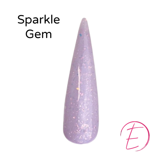 Sparkle Gem