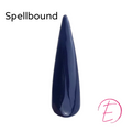 Spellbound