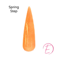 Spring Step