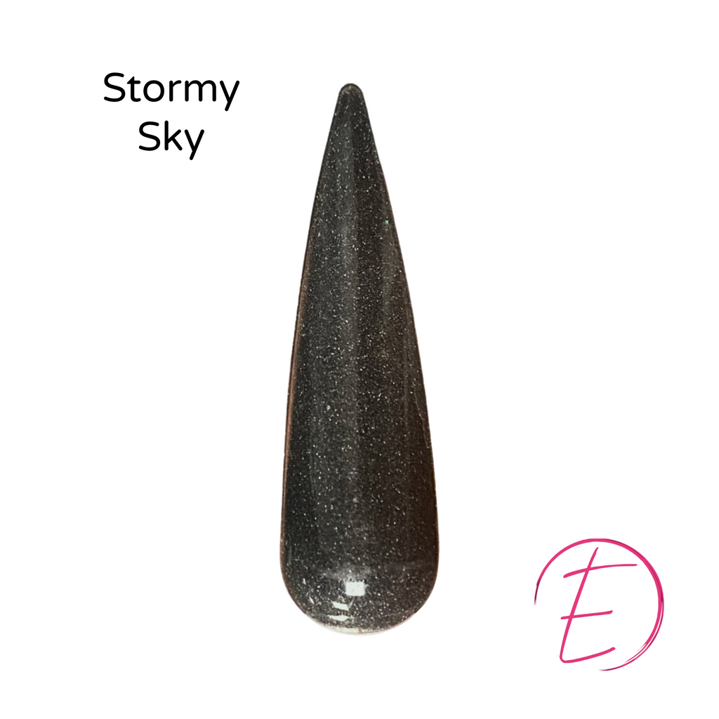 Stormy Sky