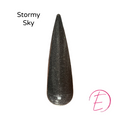 Stormy Sky