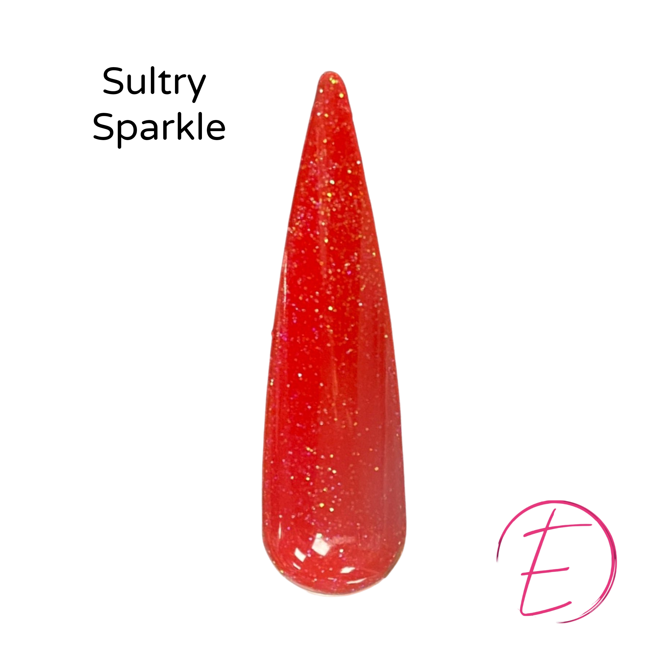 Sultry Sparkle