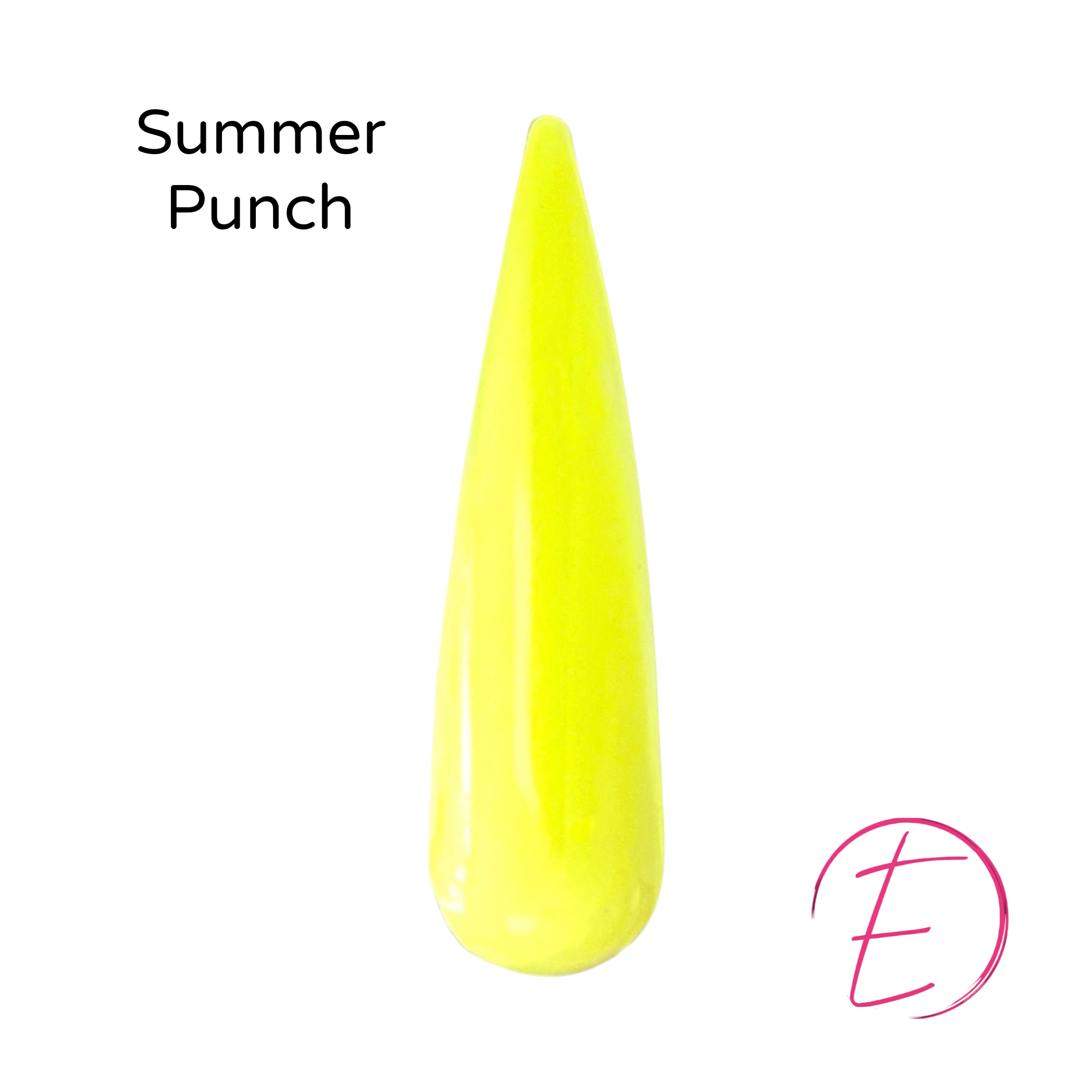 Summer Punch