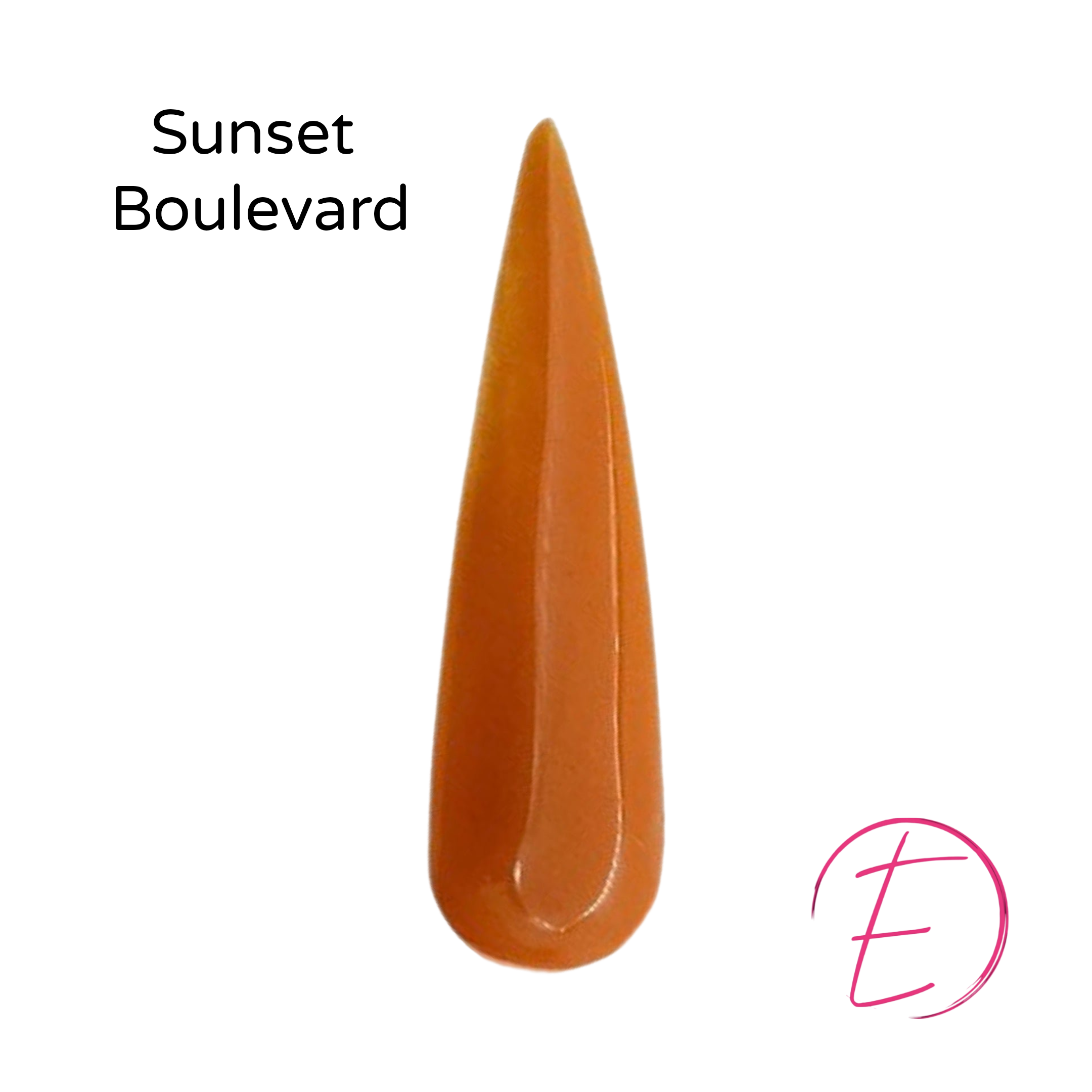 Sunset Boulevard