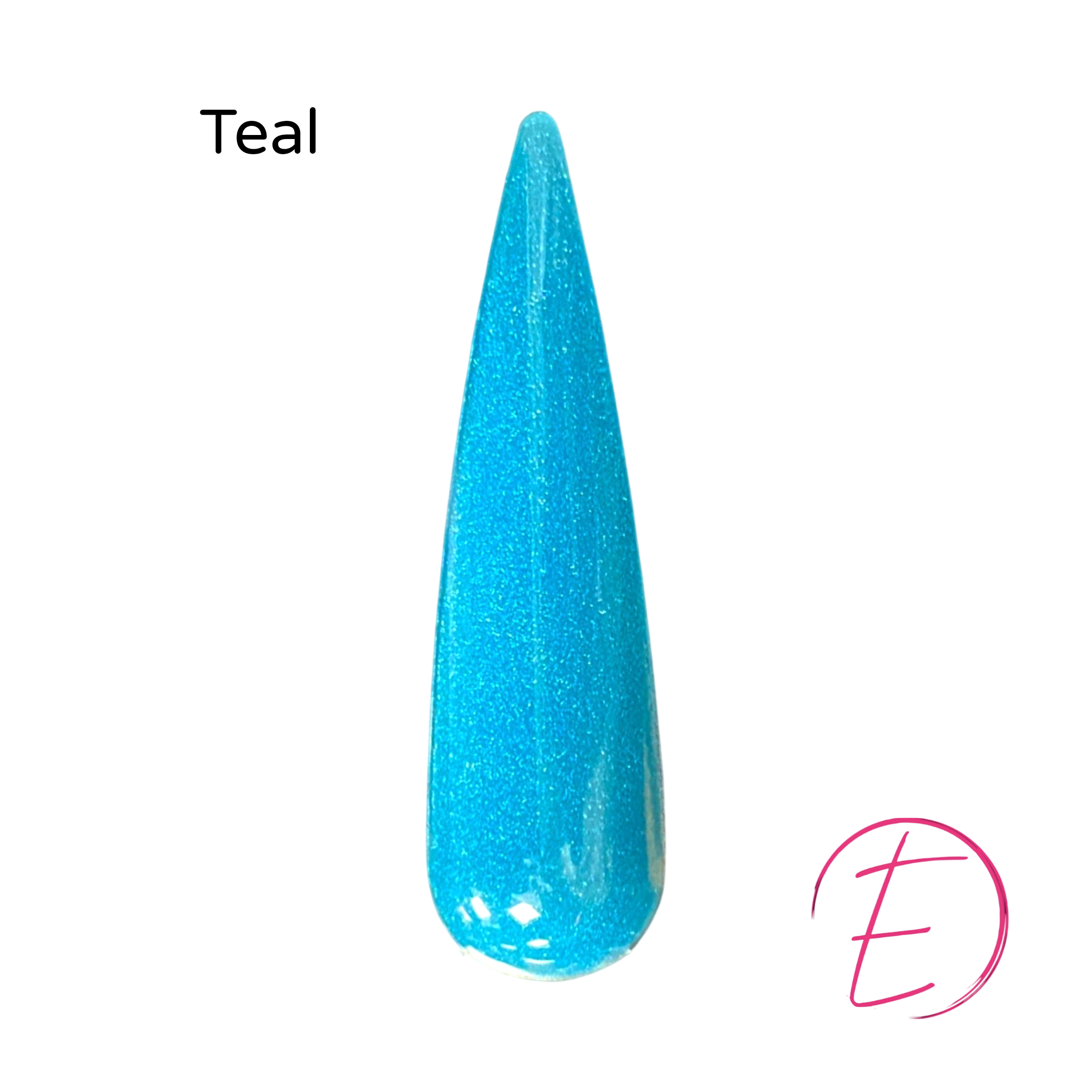 Teal