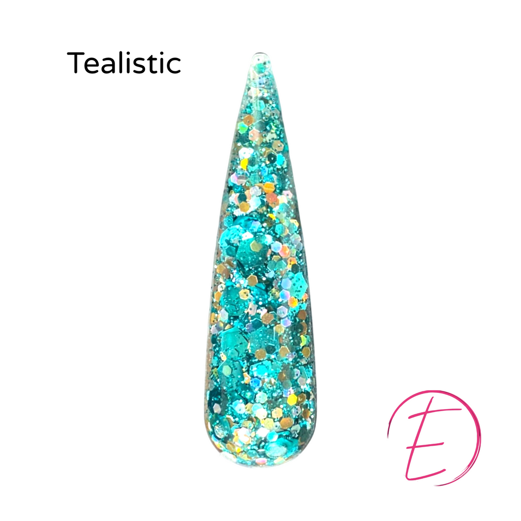 Tealistic