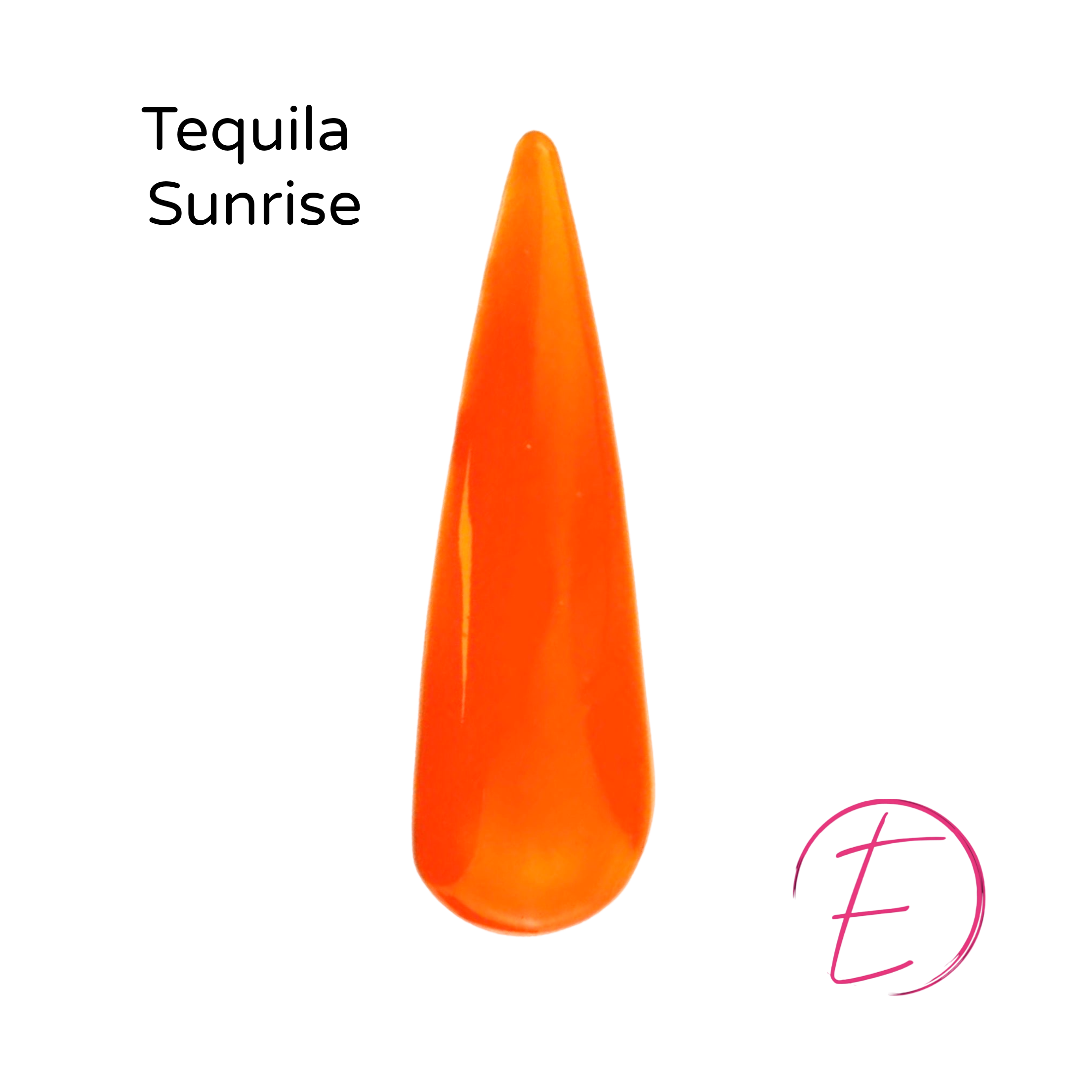 Tequila Sunrise