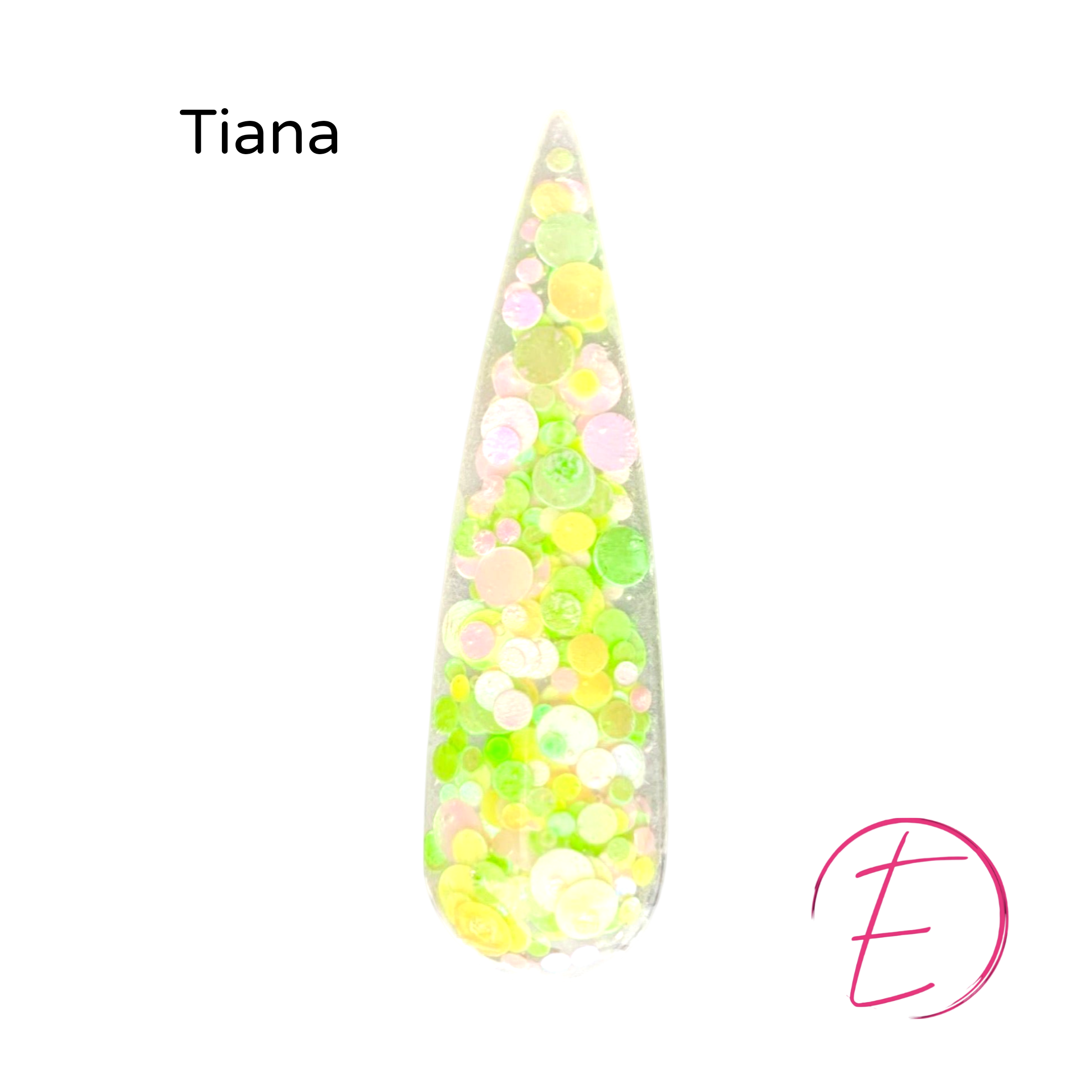 Tiana