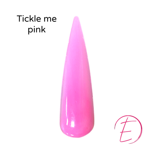 Tickle Me Pink