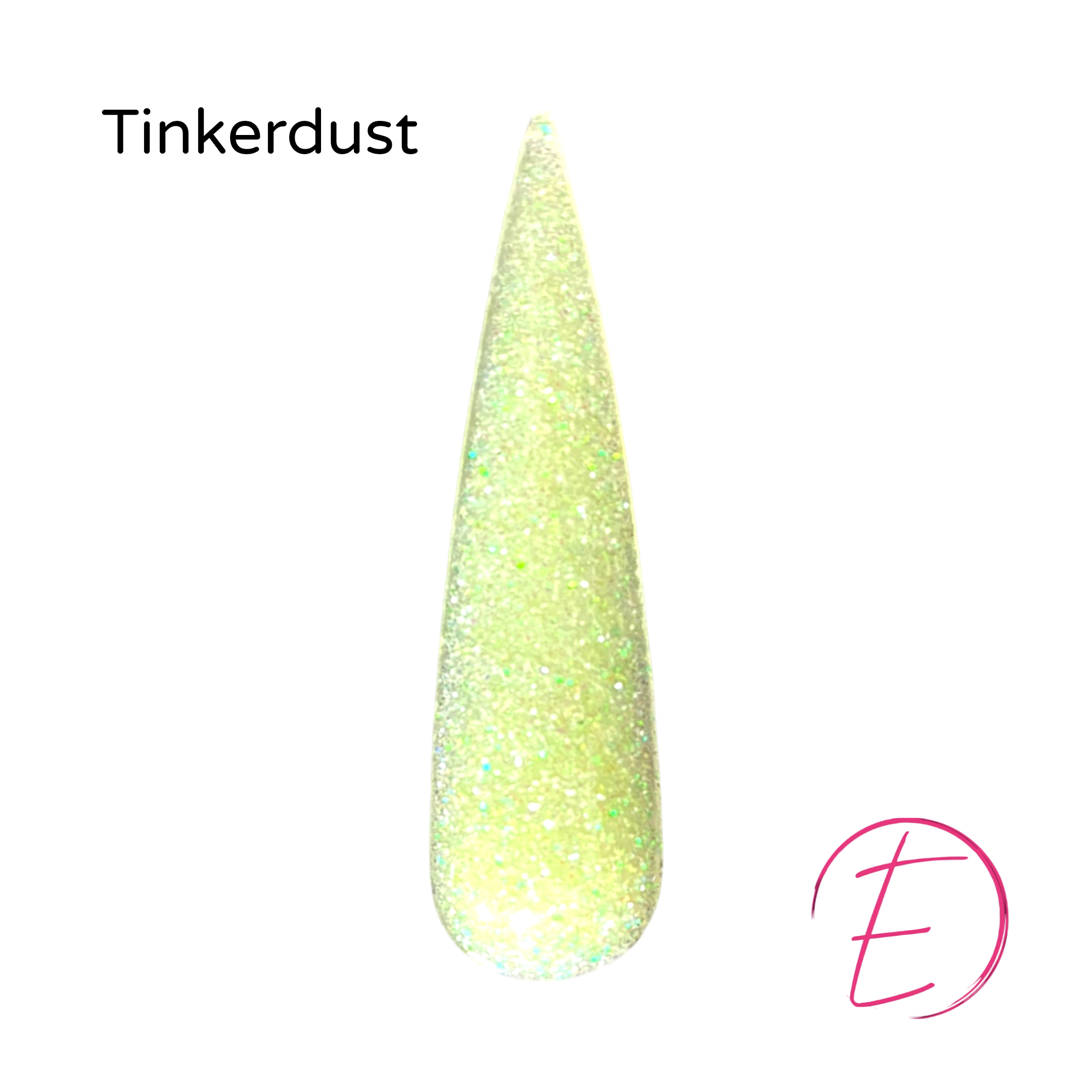 Tinkerdust